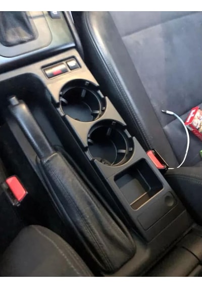 Bmw E46 Bardaklık (532523281)