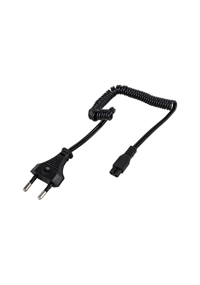 Elektromer Etc-42 1 Metre Spiral Tıraş Makinesi Ve Işıldak Şarj Kablosu