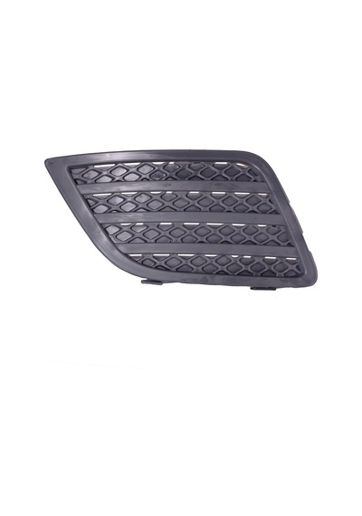 Ford Fiesta 06-09 Sol Köşe Tampon Izgarası Sissiz