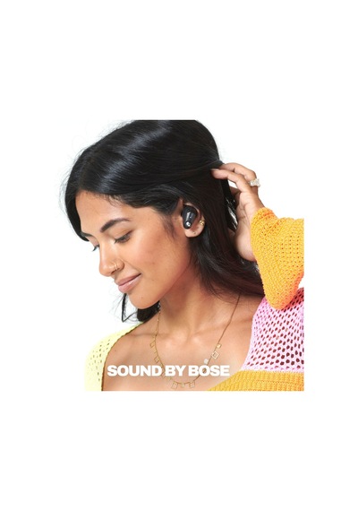 Skullcandy Method 540 Anc Tws Kulaklık Siyah S2mfw-t740