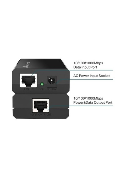 Tp-link Tl-poe150s Poe