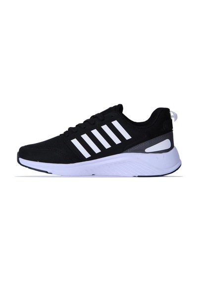M.P Mp 251-2334mr Syh-byz Erkek Sneaker Spor Ayakkabı Siyah
