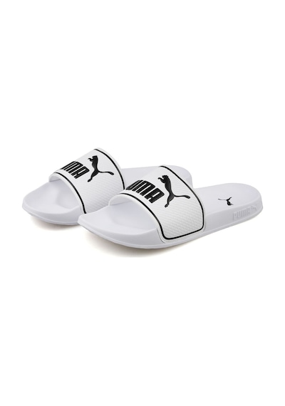 Puma Leadcat 2.0 Erkek Terliği 38413902 Beyaz