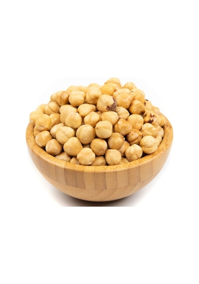 Giresun Kavrulmuş Fındık İçi 1 KG