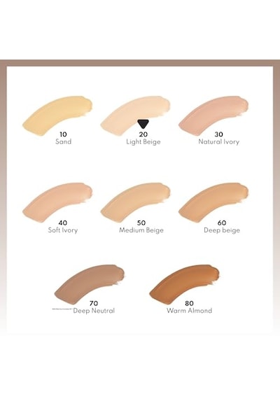 Note Cosmetics New Era Skin Protecting Concealer 20 Light Beige Göz Altı Kapatıcısı Yüksek Kapatma Gücü Hiyalüronik Asit Parlak Doğal Kaplama Uzun Ömürlü 00 Note Cosmetics New Era Skin Protecting Concealer 20 Light Beige Göz Altı Kapatıcısı Yüksek Kapatma Gücü Hiyalüronik Asit Parlak Doğal Kaplama Uzun Ömürlü 00