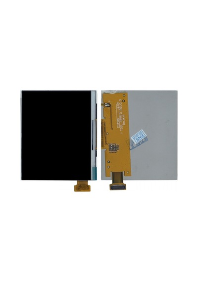 Teknonet Samsung Galaxy B5510 Y Pro Uyumlu Aa Kalite Lcd