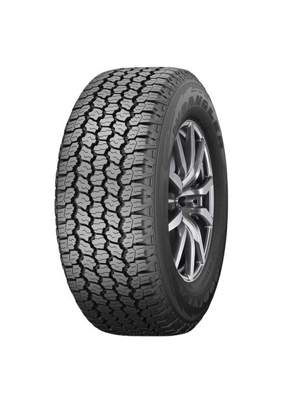 Goodyear 255/70R18 116H Xl Wrangler All-Terrain Adventure Lr Fp Yaz Lastiği 2026