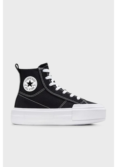 Converse Bayan Ayakkabı A10724c 001 Siyah Siyah