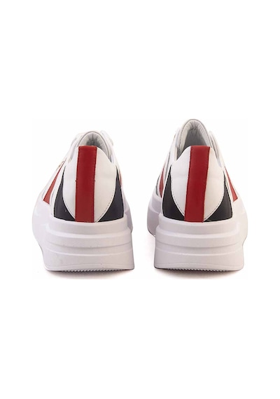Kemal Tanca Deri Erkek Spor & Sneaker 18108 001