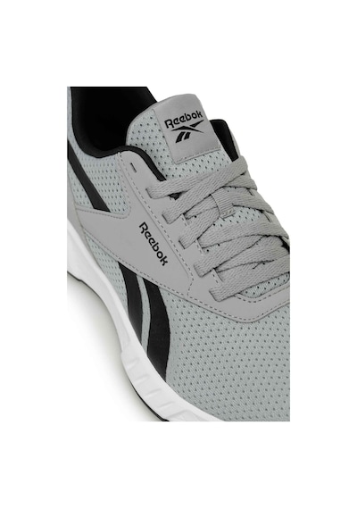 Reebok Lıte Plus 2.5 Gri Erkek Koşu Ayakkabısı 100206106 Gri