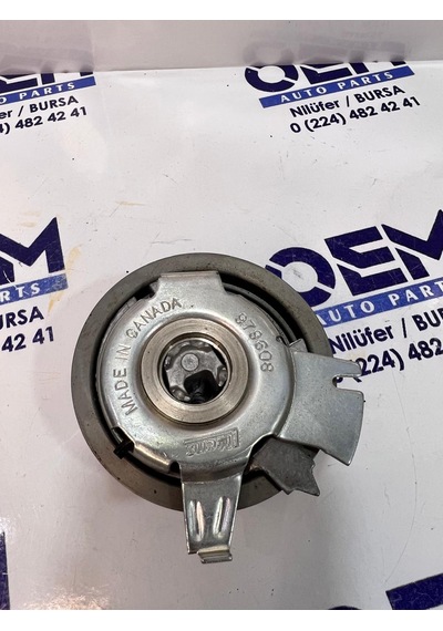 Audi/vw 1.9 Triger Kayış Rulmanı Gergi Bilyası 038109243m -