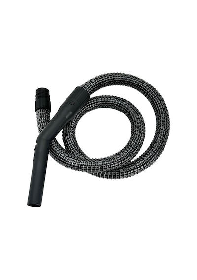 Karcher Uyumlu T 7/1 Süpürge Çelik Telli Hortumu Seti