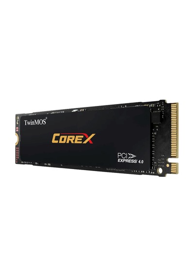 Twinmos Nvcx1tbg42280, Corex, 1tb, 5000-4800mb/s, Gen4, Nvme Pcıe