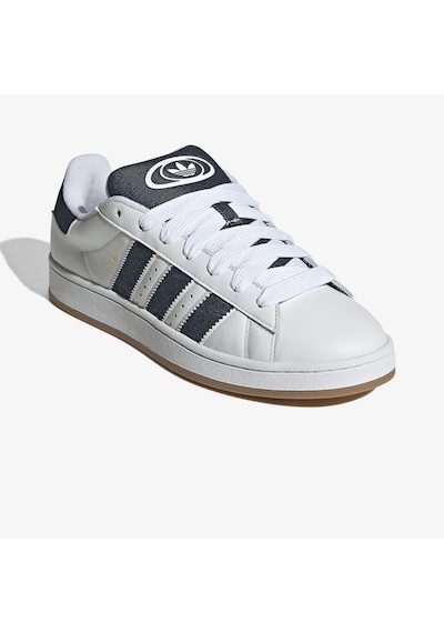 adidas Originals Campus 00S Unisex Beyaz Spor Ayakkabı Jq7439 Beyaz