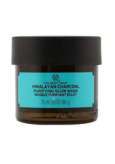 The Body Shop Himalayan Charcoal Yüz Maskesi 75 ML