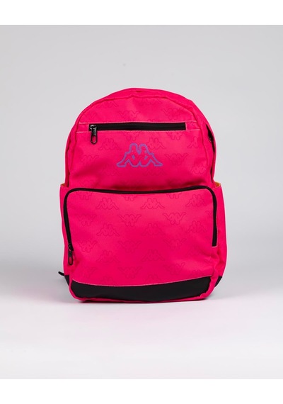 Kappa Candarly Unisex Pembe Sırt Çantası