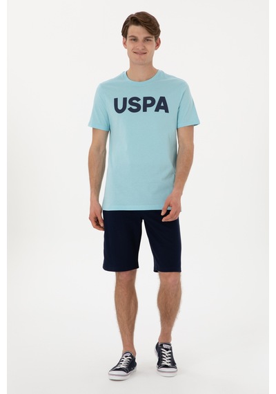 U.s. Polo Assn. Erkek Lacivert Şort Örme 50298038-vr033 Lacivert U.s. Polo Assn. Erkek Lacivert Şort Örme 50298038-vr033 Lacivert