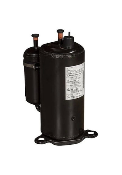 Mitsubishi Tnb306fpnm 3 Faz 220v Dc Inverter Twin Rotary Kompresör