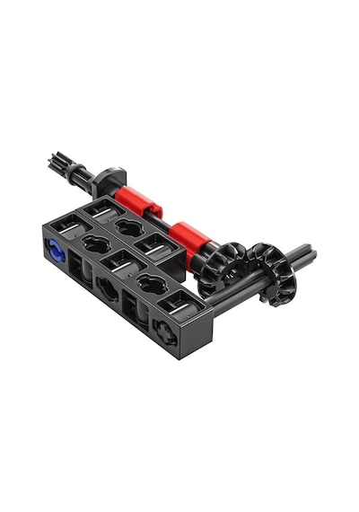 75094 Mekanik Laboratuvarı - Racing Cars+8 Yaş