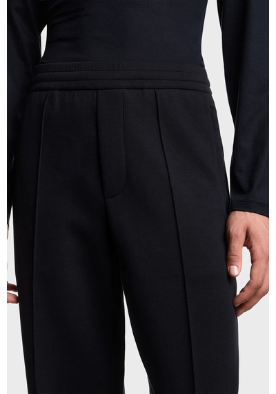 Emporio Armani Erkek Pantolon Em004543 Af10013 Ub118 Lacivert Lacivert