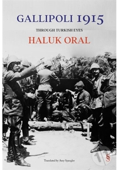 Gallipoli 1915 Ciltli