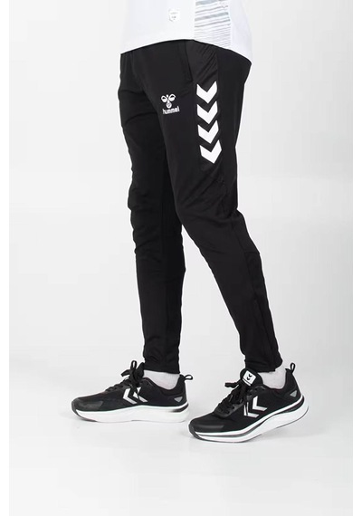 Hummel Traınıng Pants Siyah Erkek Eşofman Altı 932385-2001 Siyah
