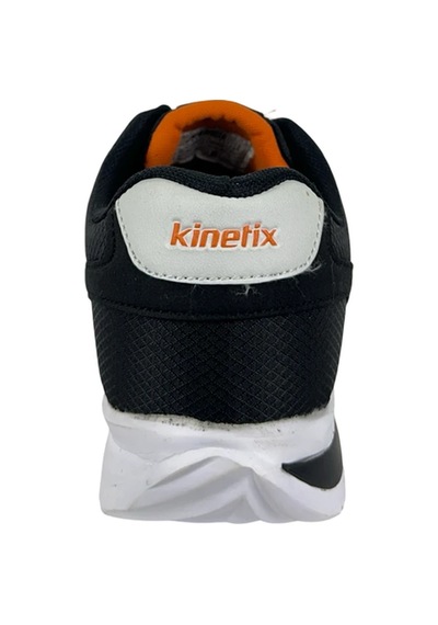 Matzeliger 101088677 Siyah Erkek Günlük Rahat Yürüyüş Sneakers Spor Ayakkabı