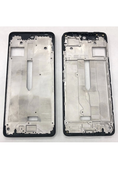 İnfinix Note 30 X6833b Ekran Çıtası
