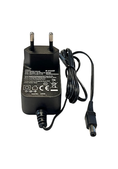 Arçelik Grundig Vcp5131 - Sd6140 32volt 0.5a Dikey Süpürge Şarj Adaptörü
