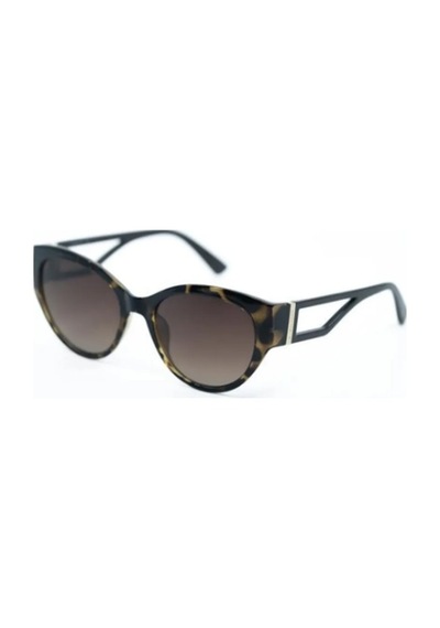 Osse Mod.3385 C.02 Kahverengi Kırçıllı Unisex Güneş Gözlüğü Kahverengi