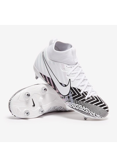 Nike Jr. Mercurial Superfly 7 Academy Mds Ck0114-110 Çok Renkli