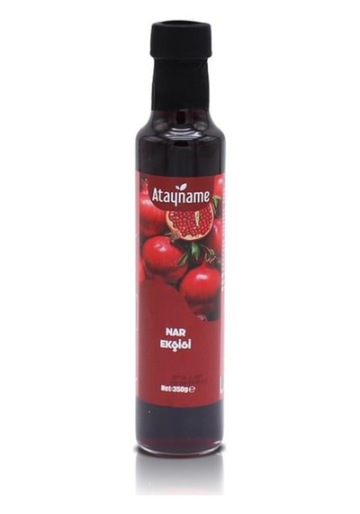 Nar Eksısı 350gr 1 Adet