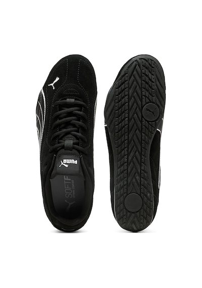 Puma Catch Sd Siyah Erkek Sneaker 000000000102266530 SİYAH-BEYAZ Puma Catch Sd Siyah Erkek Sneaker 000000000102266530 SİYAH-BEYAZ