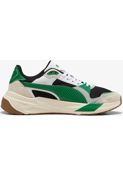 Puma Erkek Trinity 2 Spor Ayakkabı 40023003 Siyah