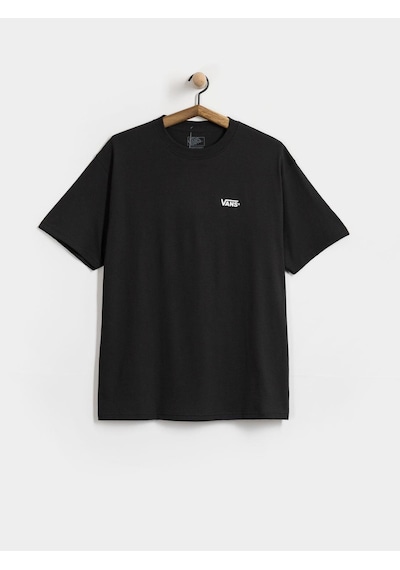 Vans New Left Chest Ss Tee Erkek Tişört Vn000tbxy281 Çok Renkli