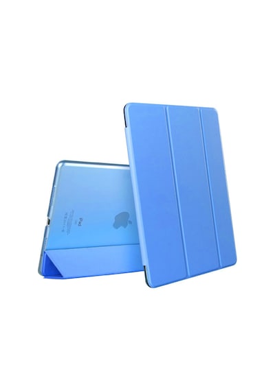 Microsonic Apple Uyumlu iPad 10.2 '' 8. Nesil (A2270-A2428-A2429-A2430) Smart Case ve arka Kılıf