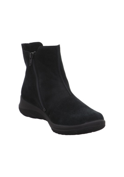 Sıyah Bot Kadın Diğer 2-009000-0000 Legero Softboot 4.0 Siyah