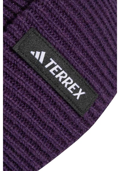 Adidas Mt Beanıe Aurplu Mor Unisex Bere 000000000102267548