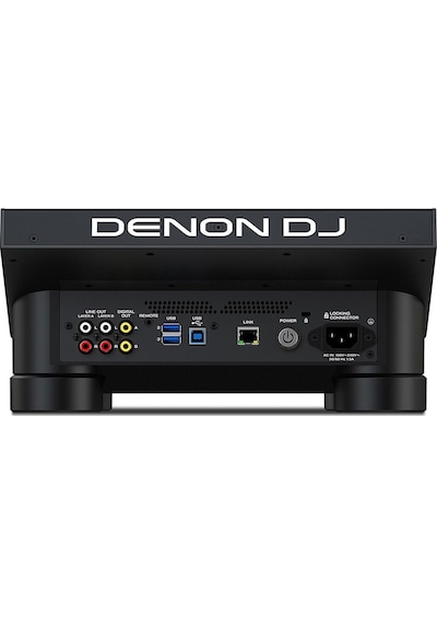 Denon Dj Sc6000 Prime Player Profesyonel Dijital Player