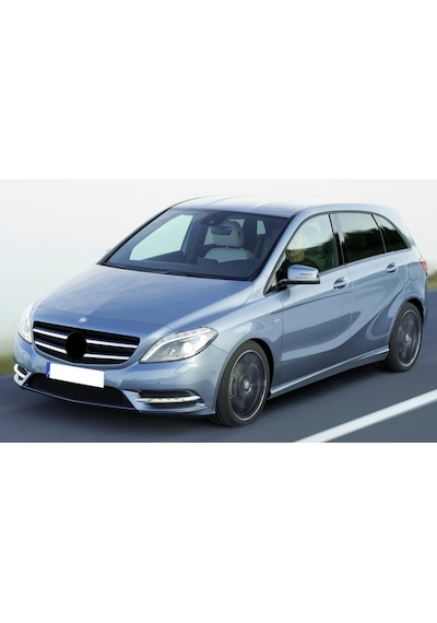 Mercedes-benz B Serisi W246 11-15 65x48cm Ön Cam Silecek Takımı