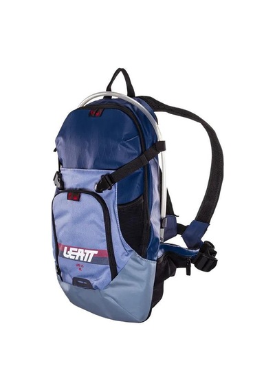 Leatt Hydarıon Mtb Mount Lite 1.5 Denim Sırt Çantası Mavi