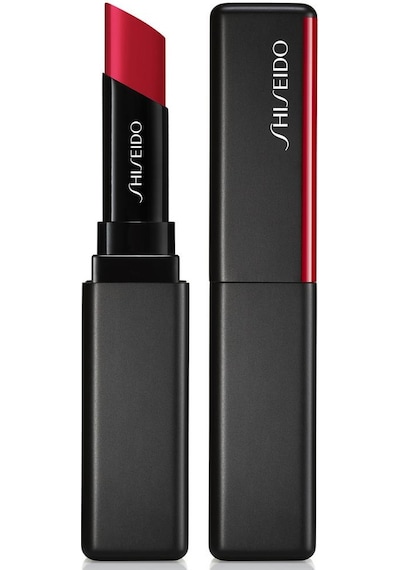 Shiseido Visionairy Gel Ruj 221 Code Red