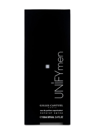 Unify Black Men Erkek Parfüm EDP 100 ML