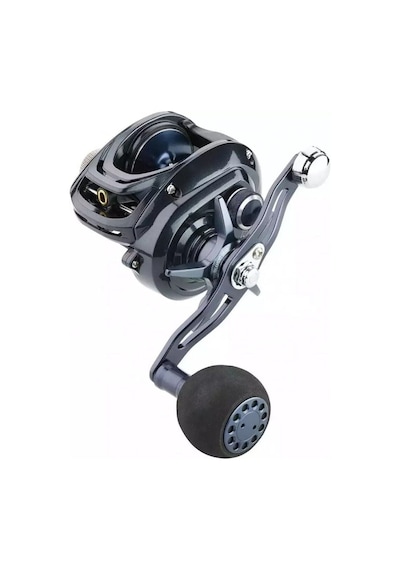 Daiwa Lexa 24 300 Hl Sol El Baitcasting Olta Makinesi
