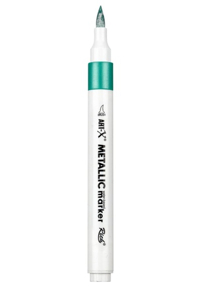 Art-x Akrilik Akrilik Metalik Marker 136