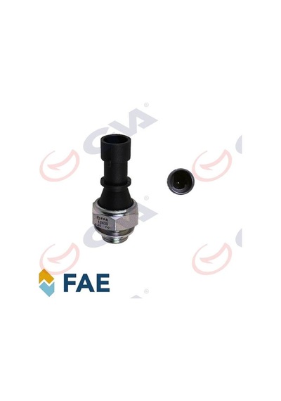 GVA 5490100 Yağ Müşürü Astra-Corsa-Combo-Vectra Tüm Modeller 0.30-0.60 Bar