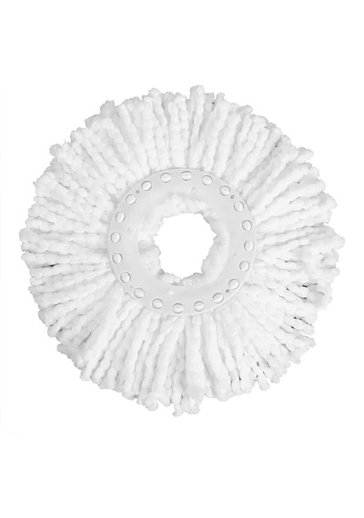 Şeylişeyler - Spin Mop Yedek Paspas Püskül 5 Adet