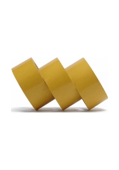 Kaydırmaz Bant 100 Metre Güçlü Sağlam Kaliteli Koli Kutulama Bandı 45 Mm X 100 Mt