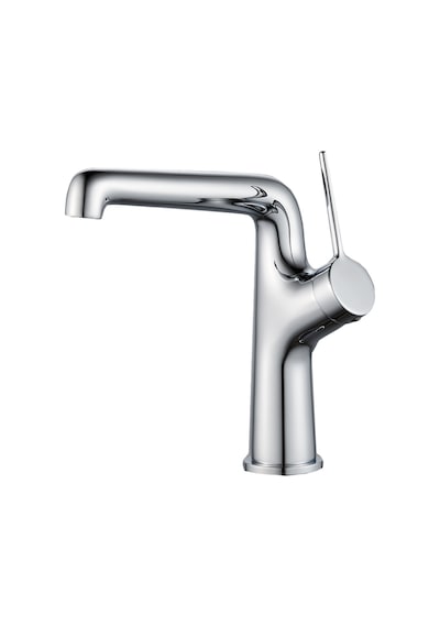Creavit Flow Lavabo Armatürü Krom Bt.fl1500