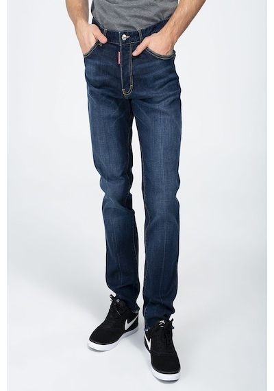 Yeni Dsquared2 Erkek Pantolon (469429068)